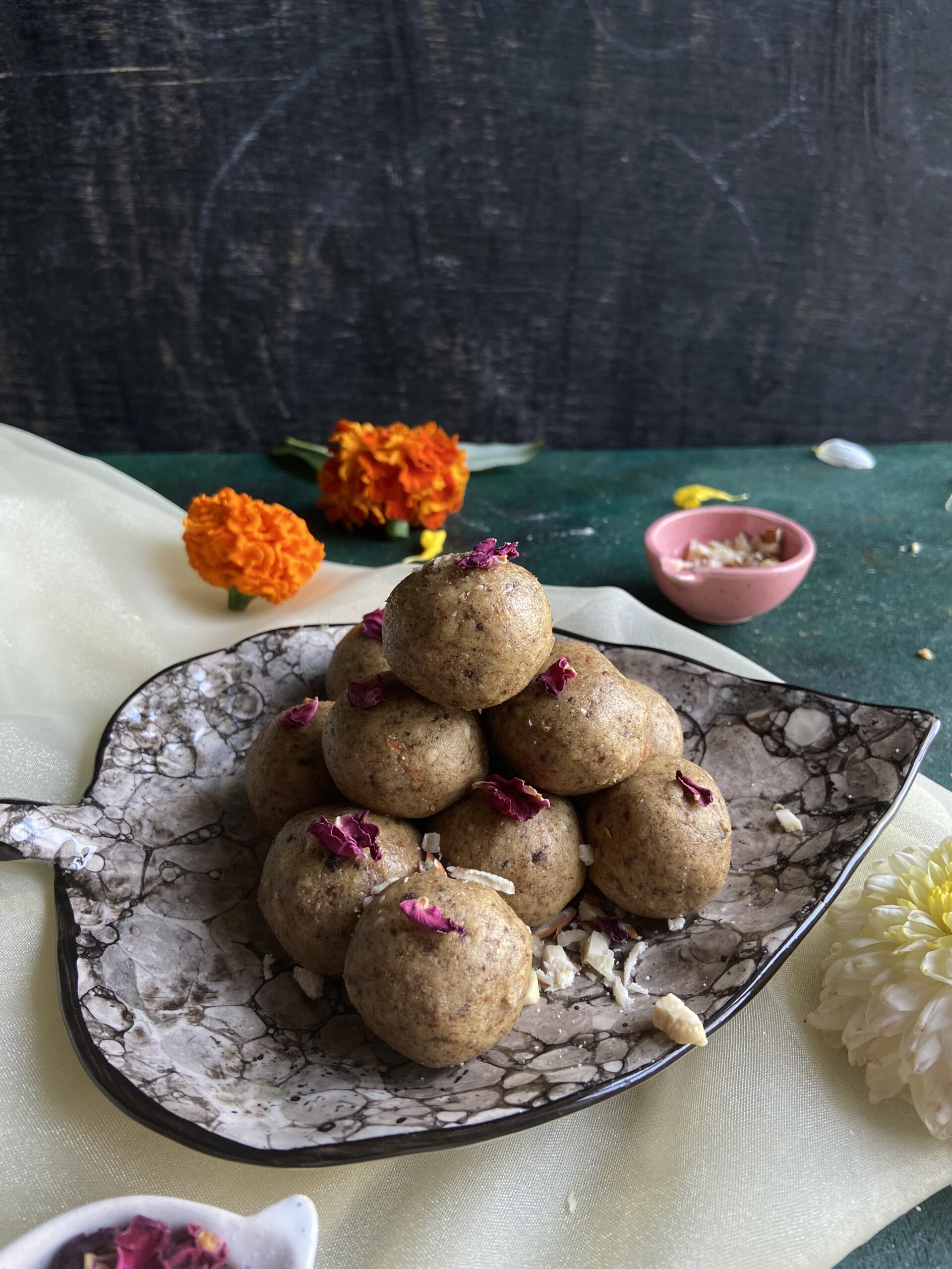 Interesting Sattu Recipe – Sattu ladoo | Savory Tales